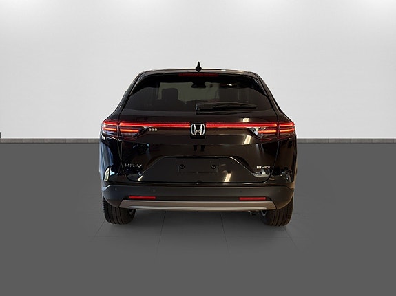 Honda HR-V 6 of 17