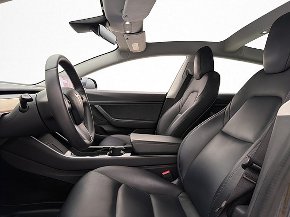 Tesla Model 3 10 of 30