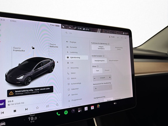 Tesla Model 3 19 of 30