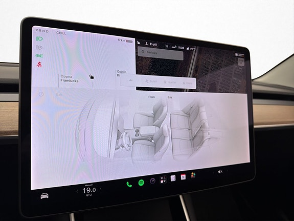 Tesla Model 3 18 of 30
