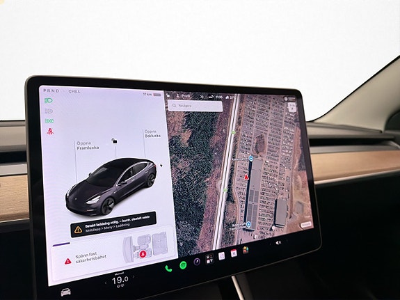Tesla Model 3 15 of 30