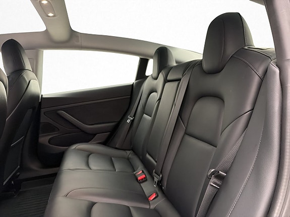 Tesla Model 3 23 of 30
