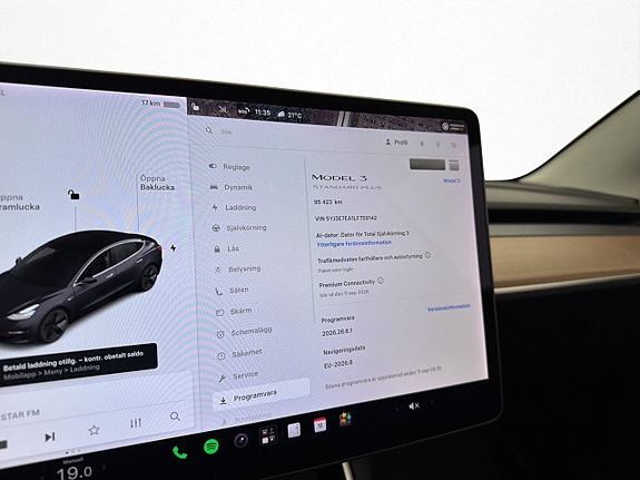 Tesla Model 3 20 of 30