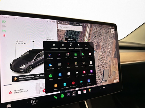 Tesla Model 3 16 of 30