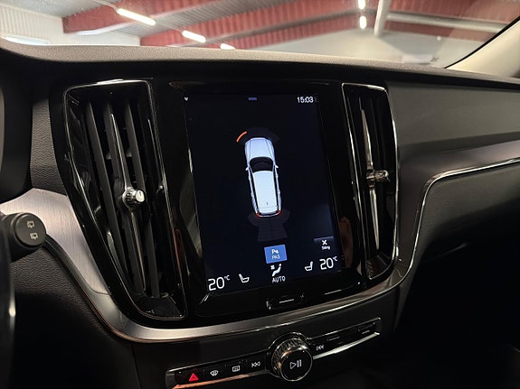 Volvo V60 13 of 20