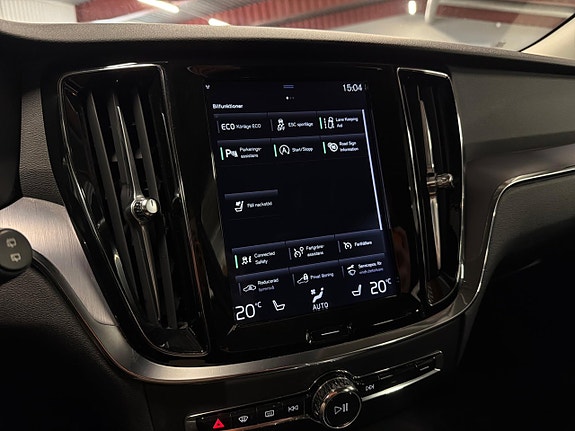 Volvo V60 14 of 20