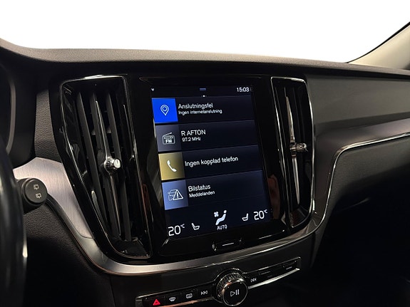 Volvo V60 12 of 20