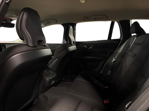 Volvo V60 9 of 20