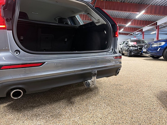 Volvo V60 20 of 20