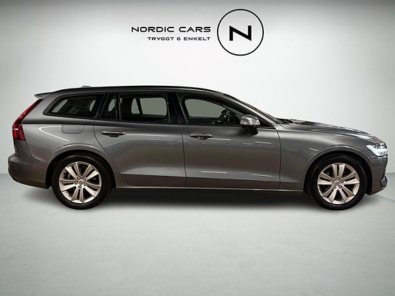 Volvo V60 5 of 20