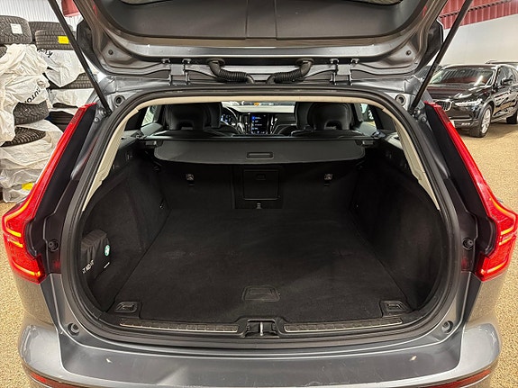 Volvo V60 18 of 20