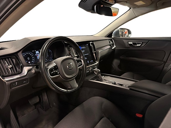 Volvo V60 7 of 20