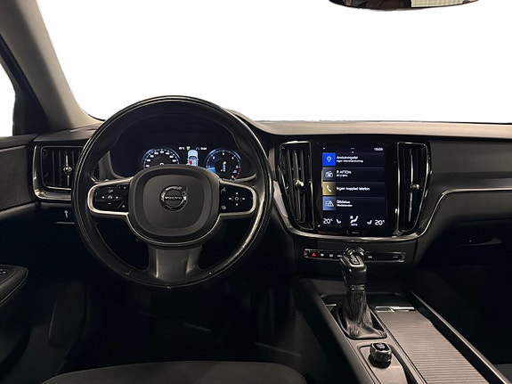 Volvo V60 11 of 20