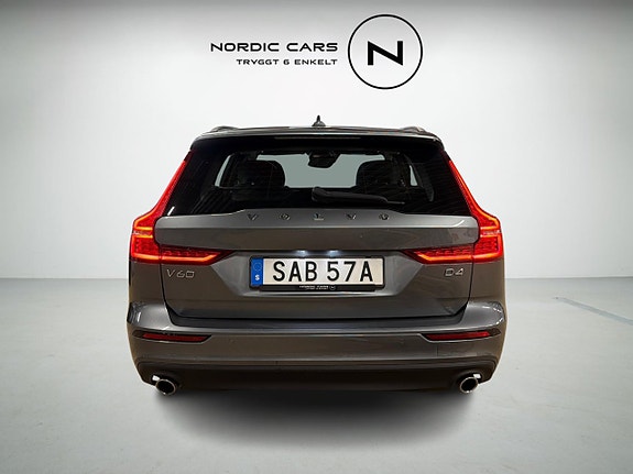 Volvo V60 3 of 20