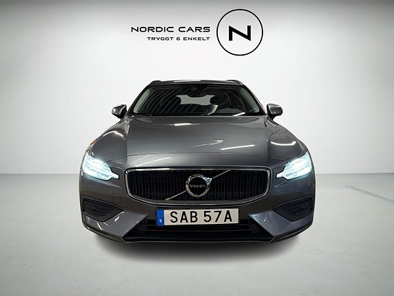 Volvo V60 4 of 20