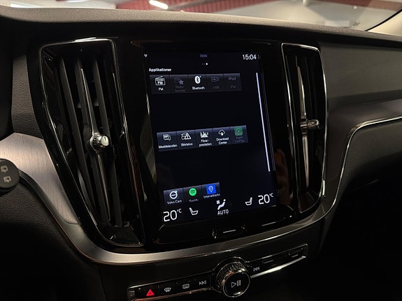 Volvo V60 15 of 20