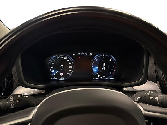 Volvo V60 17 of 20