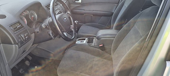 Ford Focus C-MAX 7 of 8