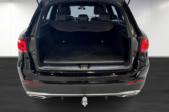 Mercedes-Benz GLC300 de 15 of 15