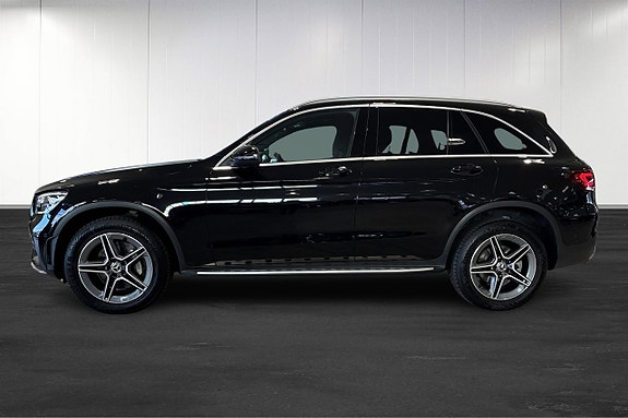 Mercedes-Benz GLC300 de 5 of 15