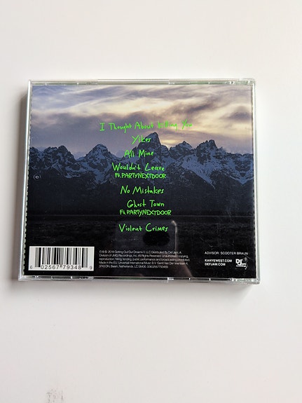 Product image 2 of 3