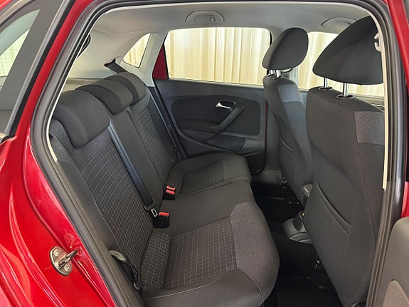 Volkswagen Polo 20 of 20