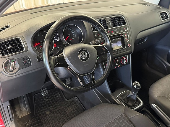 Volkswagen Polo 7 of 20