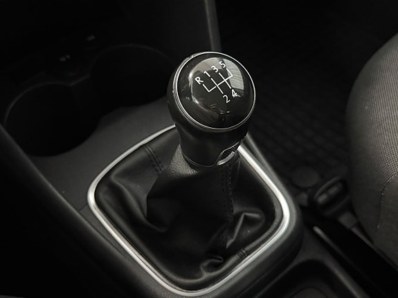 Volkswagen Polo 16 of 20
