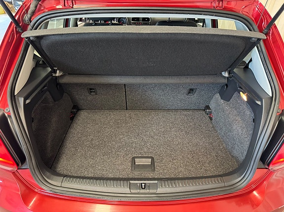 Volkswagen Polo 18 of 20