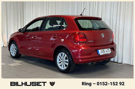 Volkswagen Polo 6 of 20