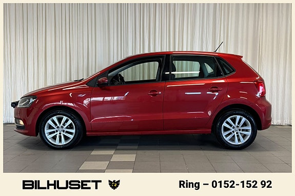 Volkswagen Polo 5 of 20