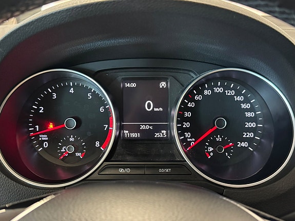 Volkswagen Polo 11 of 20