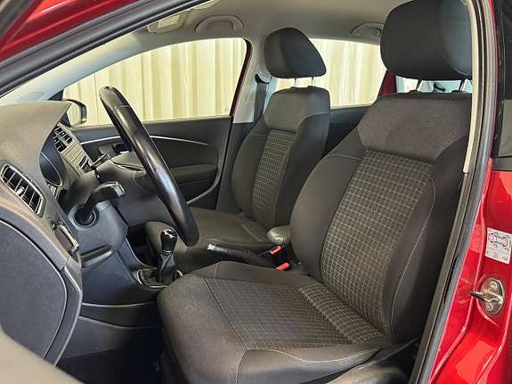 Volkswagen Polo 8 of 20