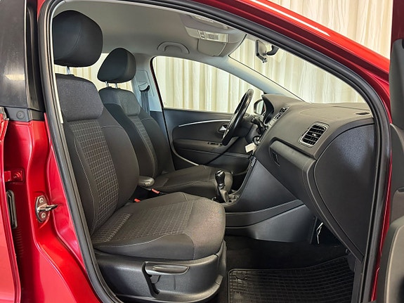 Volkswagen Polo 10 of 20