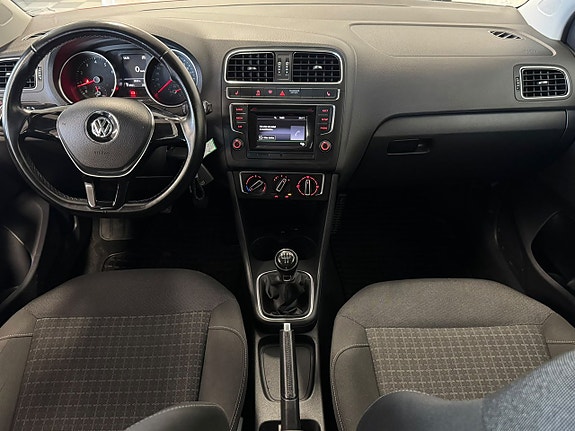 Volkswagen Polo 19 of 20