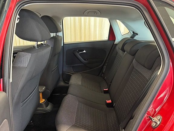 Volkswagen Polo 9 of 20