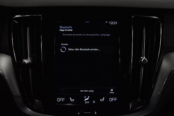 Volvo S60 27 of 30