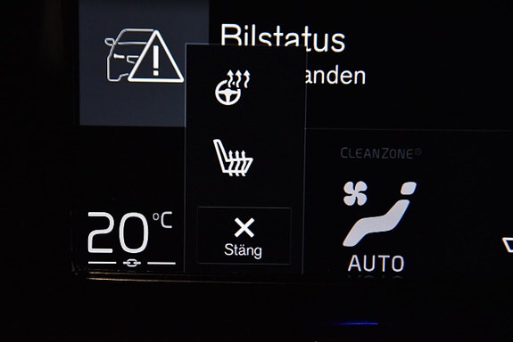 Volvo S60 22 of 30