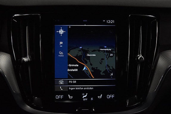 Volvo S60 23 of 30