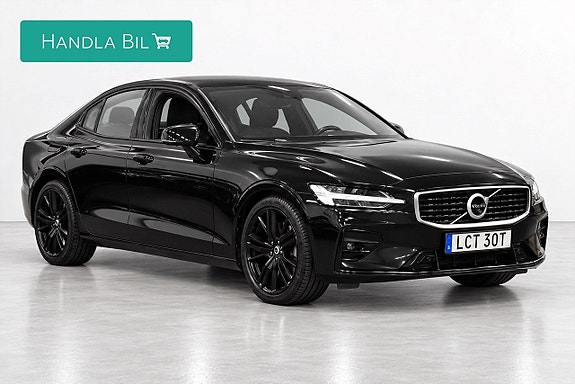 Volvo S60 4 of 30