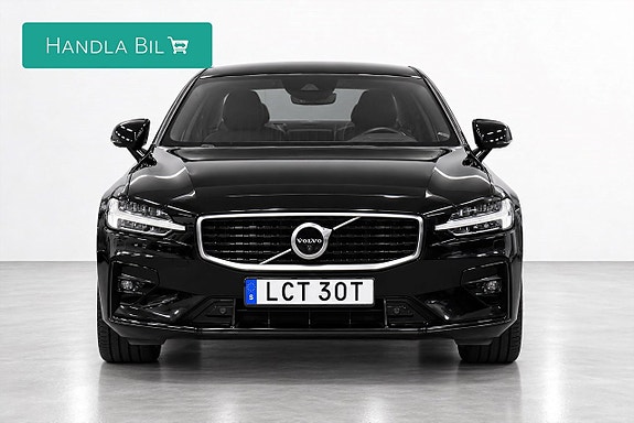 Volvo S60 3 of 30