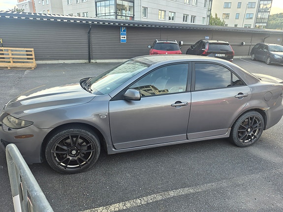 Mazda 6 2 of 5
