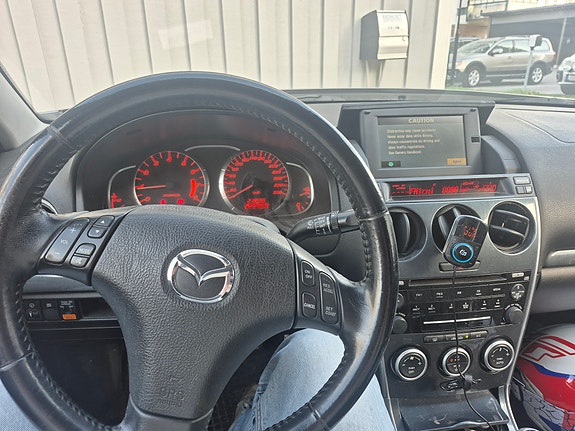 Mazda 6 5 of 5