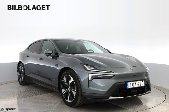 Polestar 4 6 of 18