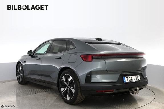 Polestar 4 3 of 18