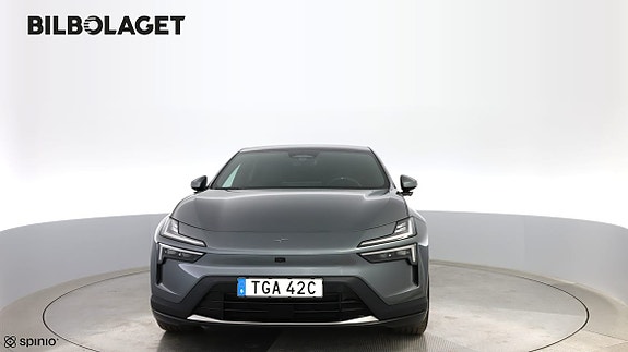 Polestar 4 18 of 18