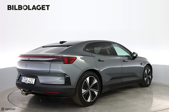 Polestar 4 4 of 18