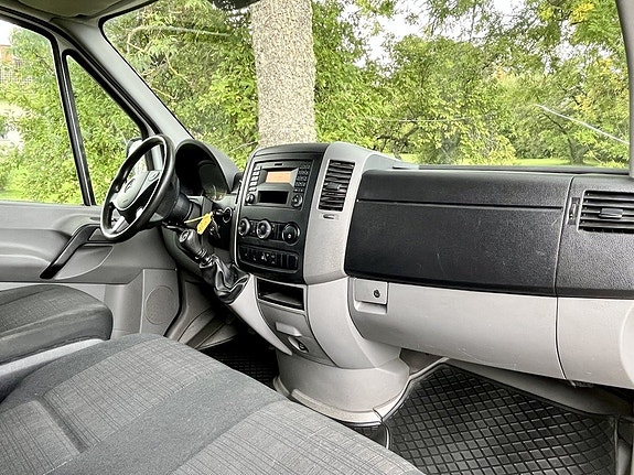 Mercedes-Benz Sprinter 313 10 of 16