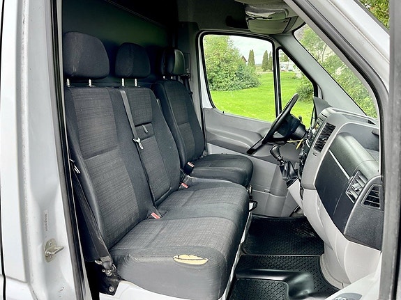 Mercedes-Benz Sprinter 313 9 of 16