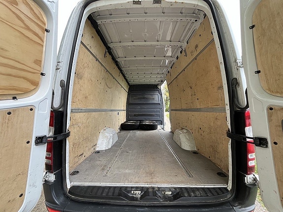 Mercedes-Benz Sprinter 313 7 of 16